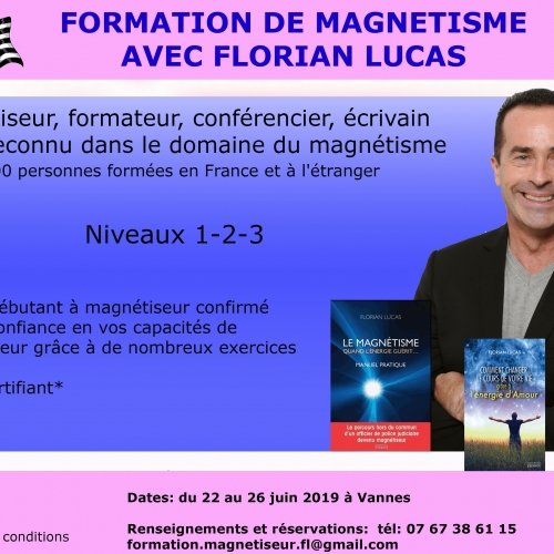 Du 22 au 26 juin 2019 Du 22 au 26 juin 2019
